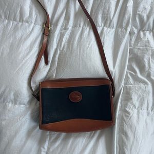 Dooney and Bourke crossbody